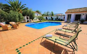 Villa 'Los Balcones'